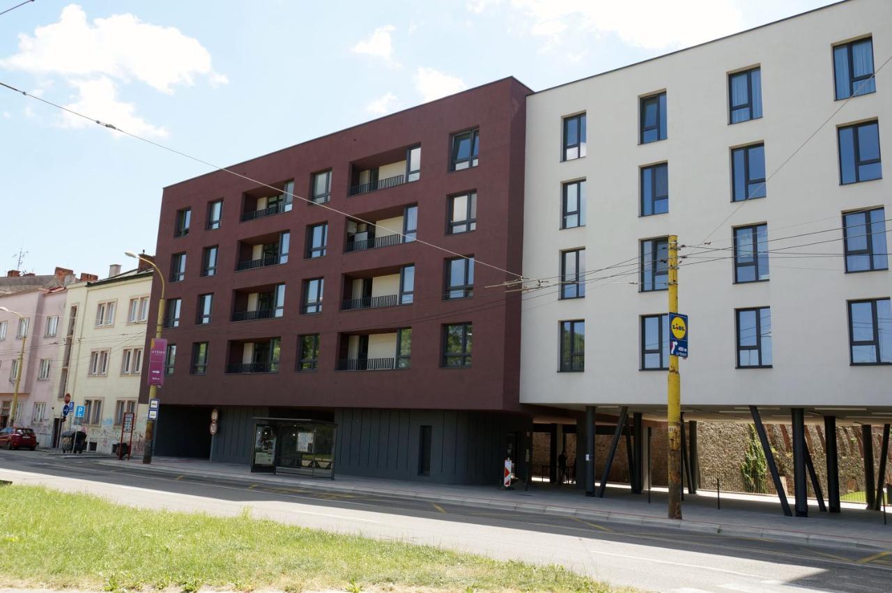 Gng Apartment Kosice Exterior photo